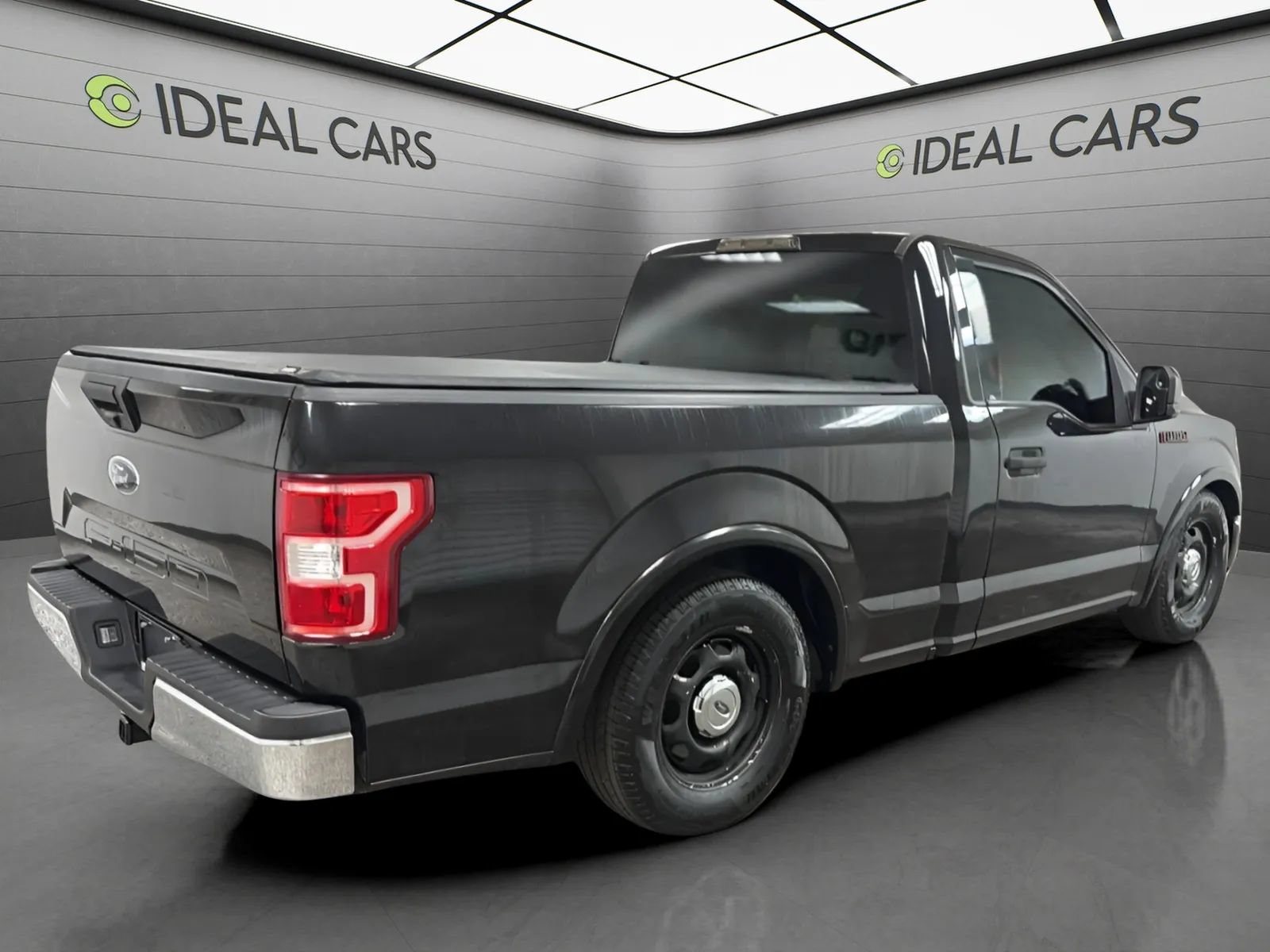 Used 2019 Ford F150 XLT w/ Equipment Group 301A Mid RWD image 5