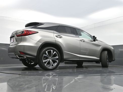 Used 2022 Lexus RX 350 FWD w/ Premium Package image 32