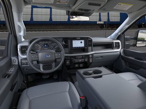 New 2026 Ford F250 XL w/ XL Driver Assist Package image 9
