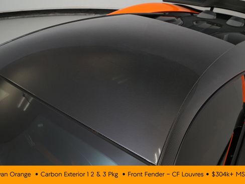 Used 2019 McLaren 600LT image 13