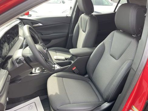 New 2026 Buick Encore GX Preferred w/ Advanced Technology Package FWD image 11