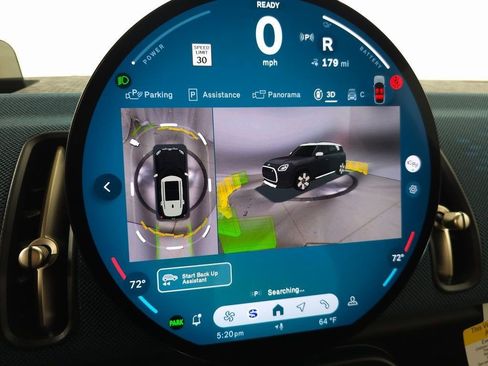 Used 2025 MINI Cooper Countryman SE w/ Comfort Package Max image 29