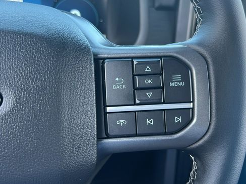 New 2025 Ford F150 XLT w/ Equipment Group 302A MID image 15