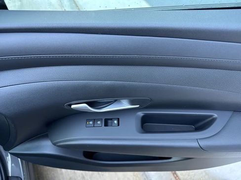 New 2026 Hyundai Tucson SEL image 16