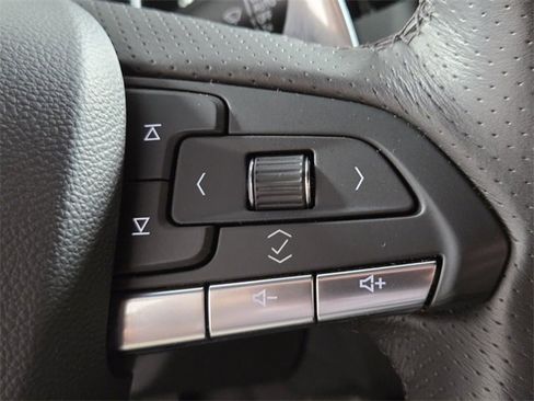 Certified 2023 Cadillac CT5 Sport w/ Cold Weather Package image 22