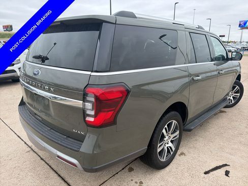 Used 2024 Ford Expedition Max Limited RWD image 16
