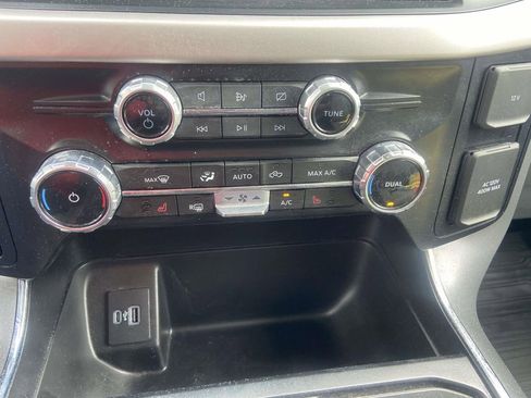 Used 2023 Ford F150 XLT w/ Equipment Group 302A High image 27