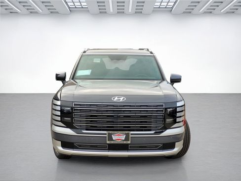 New 2026 Hyundai Palisade Calligraphy AWD/4WD image 2