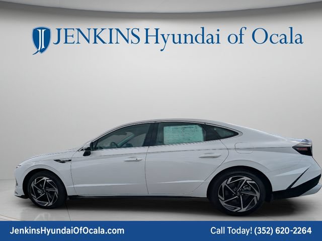 New 2026 Hyundai Sonata SEL FWD image 6
