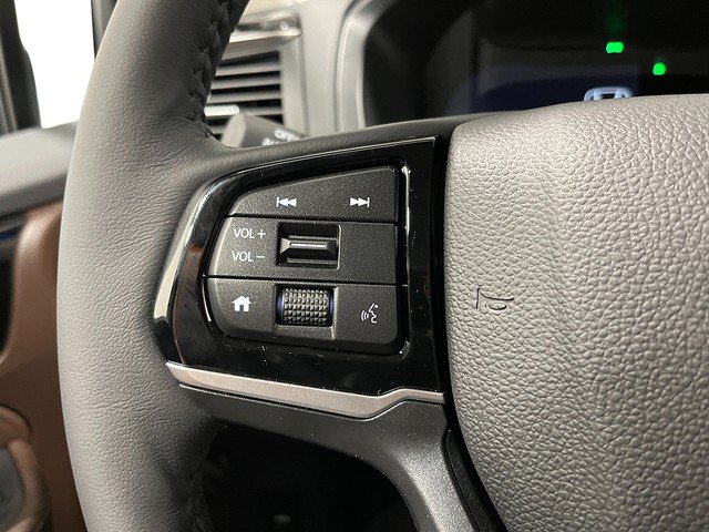 New 2027 Honda Odyssey Elite image 17