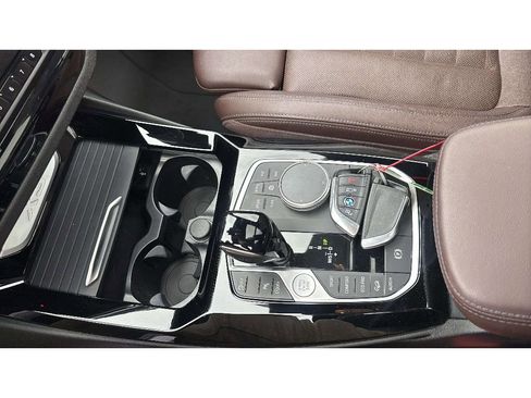 Used 2022 BMW X3 xDrive30i w/ Premium Package AWD/4WD image 19