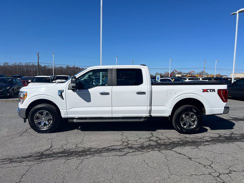 Used 2023 Ford F150 XLT w/ XTR Package image 2
