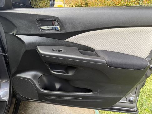 Used 2016 Honda CR-V EX image 27