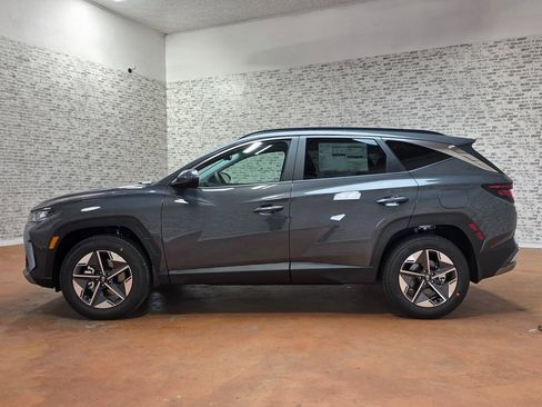 New 2026 Hyundai Tucson SEL image 5
