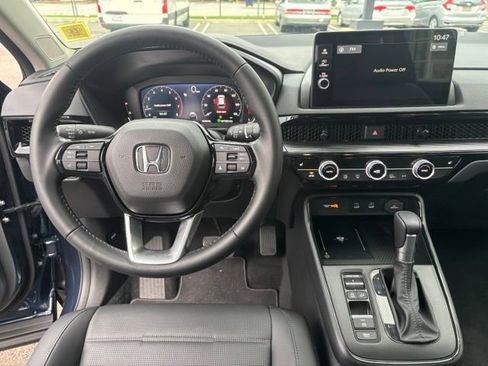 Used 2026 Honda CR-V EX-L image 11