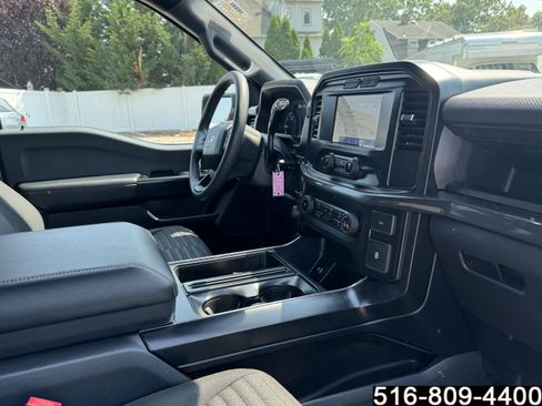 Used 2023 Ford F150 XL w/ STX Appearance Package AWD/4WD image 29