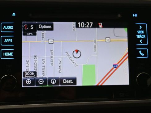 Used 2017 Toyota Tacoma TRD Off-Road image 23