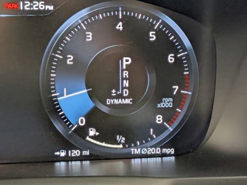 Used 2021 Volvo XC90 T6 Inscription w/ Advanced Package image 25