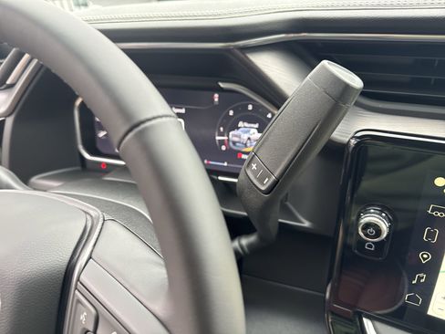 New 2026 GMC Sierra 2500 Denali Ultimate AWD/4WD image 22