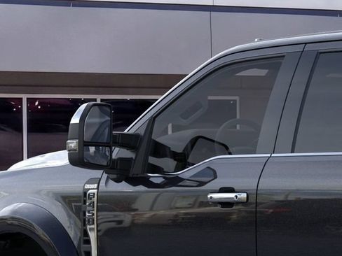 New 2026 Ford F450 King Ranch w/ Chrome Package AWD/4WD image 20
