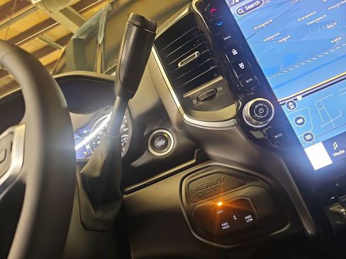 New 2026 RAM 2500 Big Horn image 23