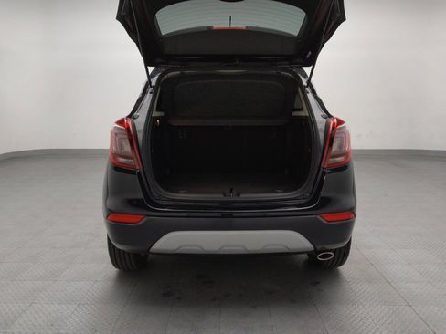 Used 2017 Buick Encore Preferred image 29