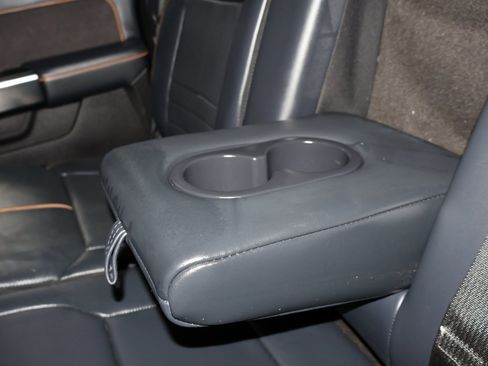 Used 2023 Ford F350 Platinum w/ Tremor Off-Road Package image 30