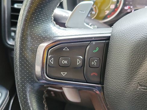 Used 2021 RAM 1500 TRX w/ TRX Level 1 Equipment Group AWD/4WD image 29