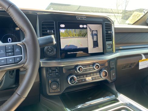 Used 2026 Ford F450 King Ranch w/ Chrome Package image 23