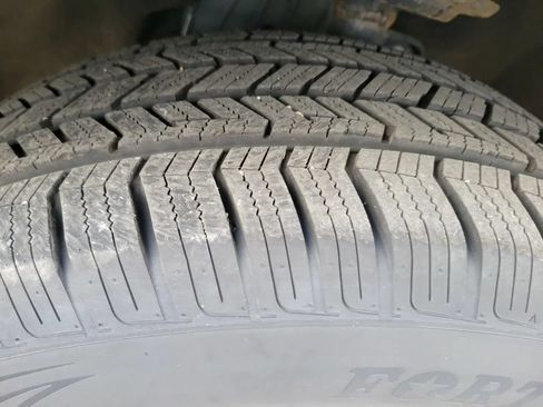 Used 2021 Ford Explorer 4WD Police Interceptor w/ Ultimate Wiring Package image 20