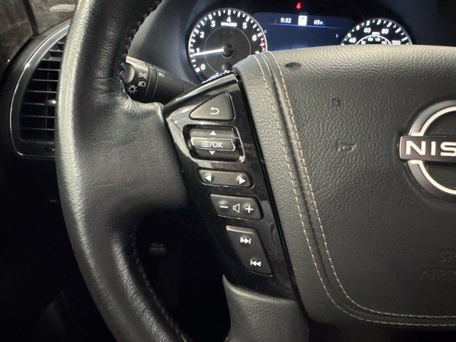 Certified 2023 Nissan Armada Platinum w/ Captain's Chairs Package AWD/4WD image 26
