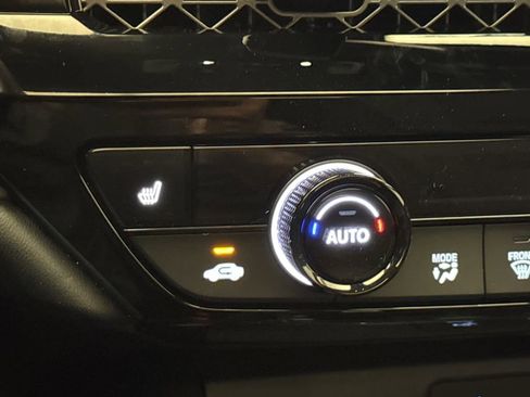 New 2026 Honda Accord Sport image 25