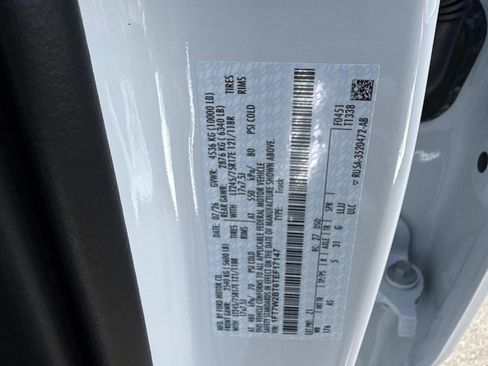 New 2026 Ford F250 XL AWD/4WD image 21