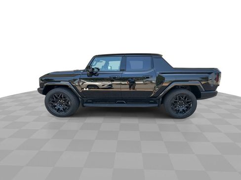 Certified 2024 GMC Hummer EV 2X AWD/4WD image 5
