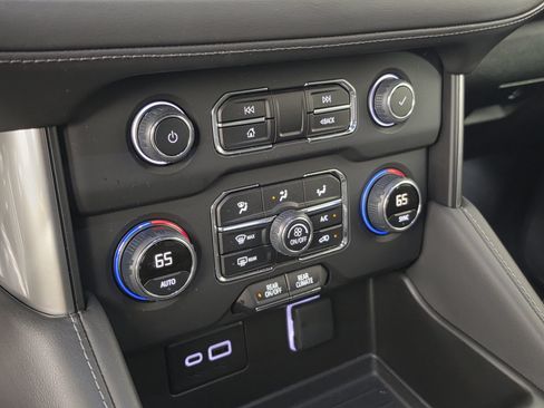 Used 2024 Chevrolet Tahoe LS w/ Driver Alert Package AWD/4WD image 24