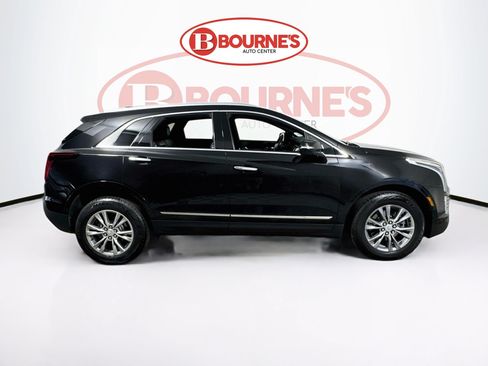 Used 2023 Cadillac XT5 Premium Luxury AWD/4WD image 13