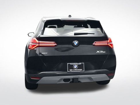 New 2026 BMW X3 xDrive30 w/ Premium Package image 6