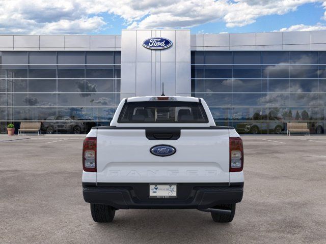 New 2026 Ford Ranger XL AWD/4WD image 5