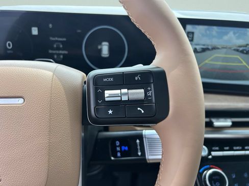 New 2026 Hyundai Santa Fe Limited FWD image 31