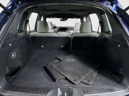 Used 2022 Honda Passport EX-L image 21