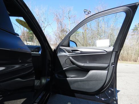 Used 2022 BMW X3 xDrive30i w/ M Sport Package 2 AWD/4WD image 12