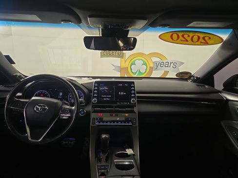 Used 2020 Toyota Avalon TRD image 13