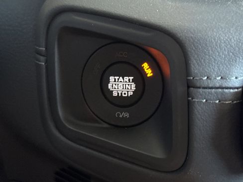 New 2026 Jeep Gladiator Rubicon image 21