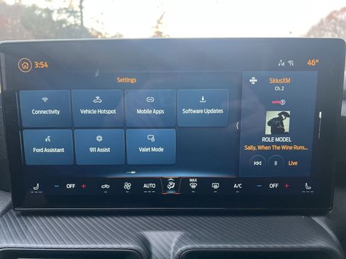 New 2025 Ford Mustang Coupe image 22