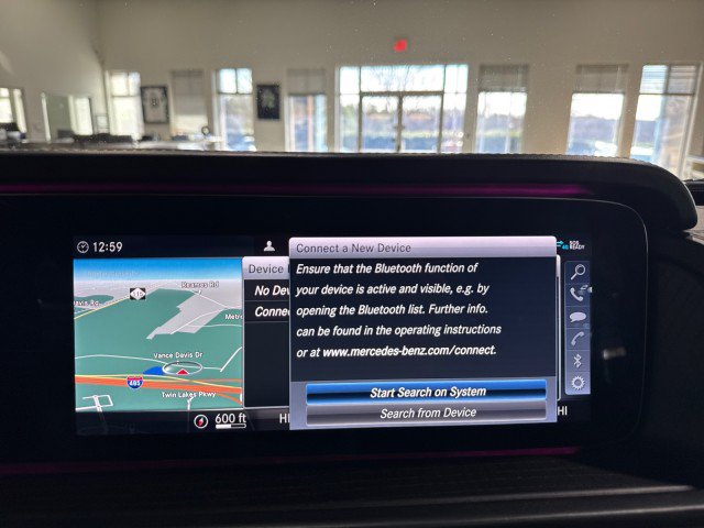 Used 2019 Mercedes-Benz G 63 AMG 4MATIC image 85