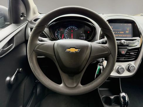 Used 2018 Chevrolet Spark LS FWD image 16