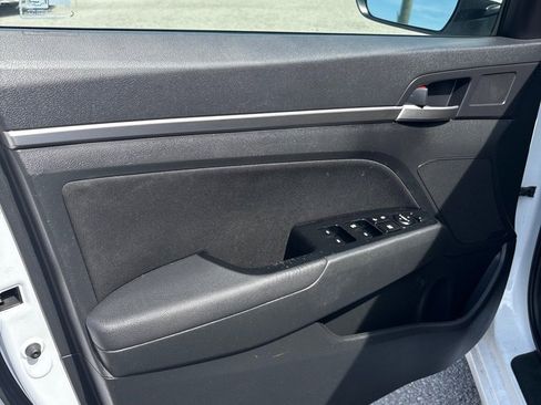 Used 2020 Hyundai Elantra SEL w/ Cargo Package (C1) image 10