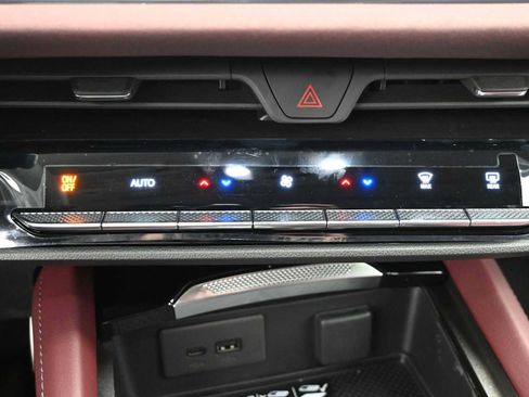 New 2026 Buick Envision Sport Touring image 16