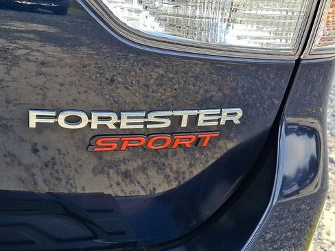 Used 2020 Subaru Forester Sport AWD/4WD image 53