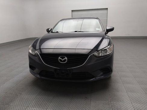 Used 2015 MAZDA MAZDA6 Sport image 15